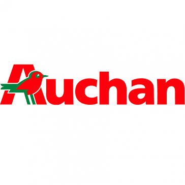 Manager commerce Auchan, chef de rayon, gestion d'équipe, coach 